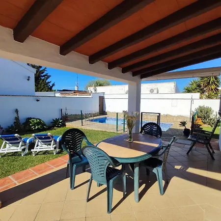 El Cortijo De Pepa Holiday home *