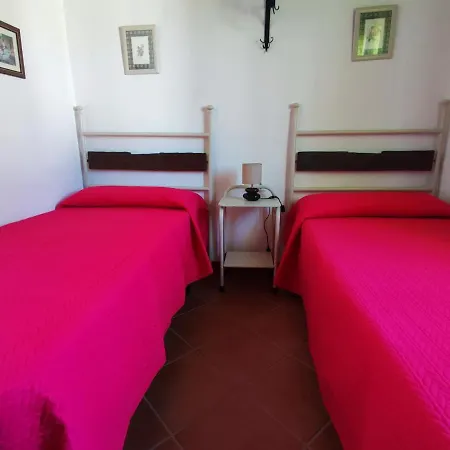 El Cortijo De Pepa Holiday home