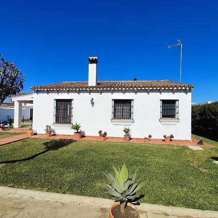 Holiday home El Cortijo De Pepa Conil De La Frontera