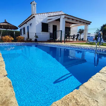 El Cortijo De Pepa Holiday home Conil De La Frontera