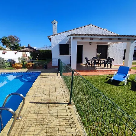 El Cortijo De Pepa Holiday home *