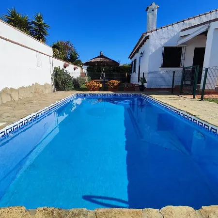 Holiday home El Cortijo De Pepa Conil De La Frontera
