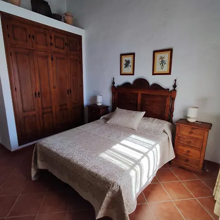 El Cortijo De Pepa Holiday home