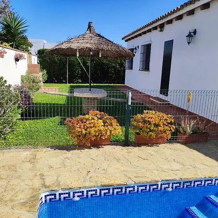 Holiday home El Cortijo De Pepa Conil De La Frontera