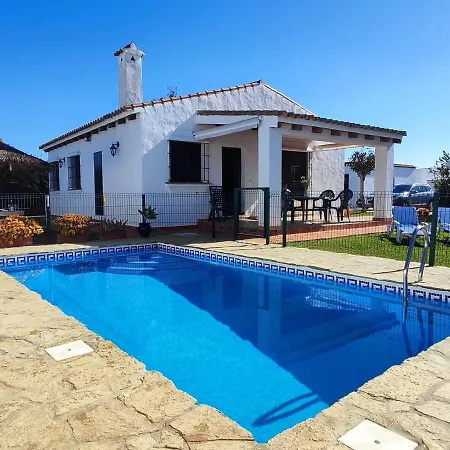 El Cortijo De Pepa Holiday home *