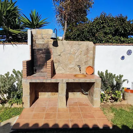 Holiday home El Cortijo De Pepa
