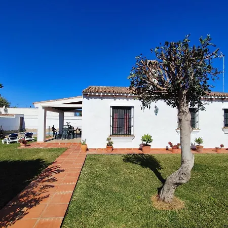 Holiday home El Cortijo De Pepa