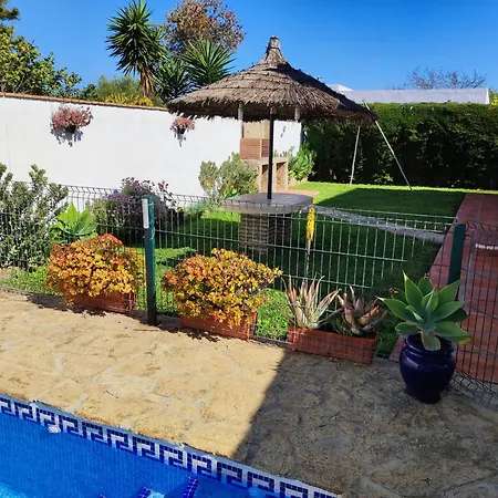 El Cortijo De Pepa Holiday home