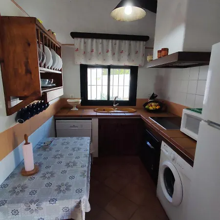 El Cortijo De Pepa Holiday home Conil De La Frontera