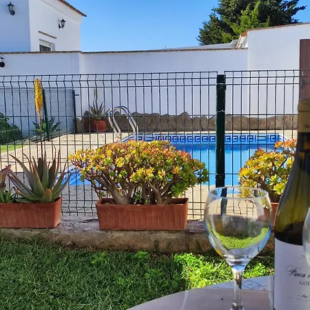 El Cortijo De Pepa Holiday home Conil De La Frontera
